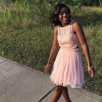 Photo of Mahdison B.