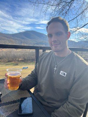 photo of Nicholas S.