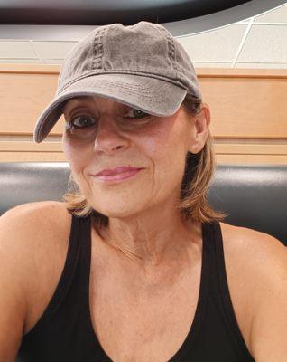 Photo of Anna J.