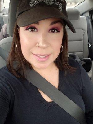 Photo of Janet S.
