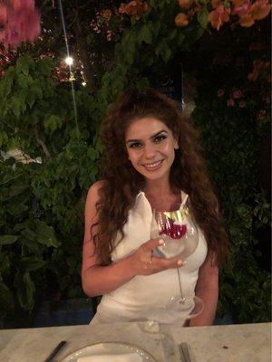 Photo of Dorsa J.