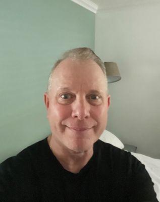 Photo of Marty L.