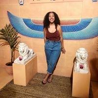 Photo of Dehja A.