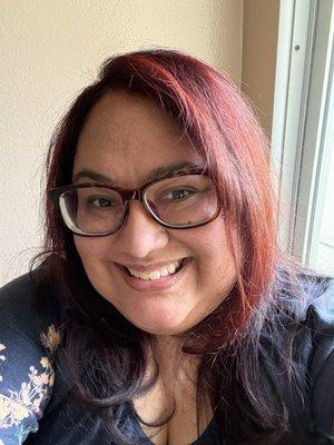 Photo of Melissa M.