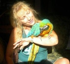 Photo of Linda L.