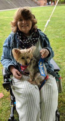 Photo of Jennifer H.