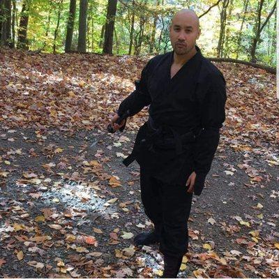 photo of Victor Adriano C.