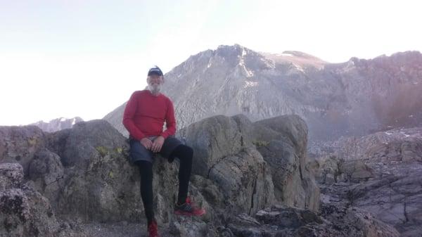 Photo of Ken D.