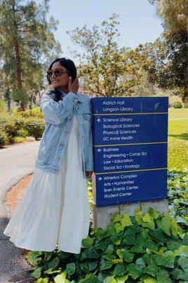 Photo of Priya A.