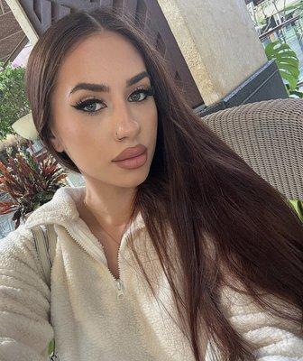 photo of Adrieanna F.