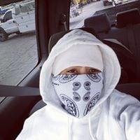 Photo of Christopher J.