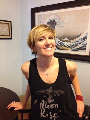 Photo of Cynthia R.