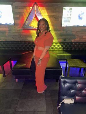 Photo of Toya R.