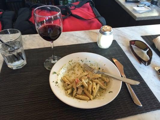 photo of Christopher H.