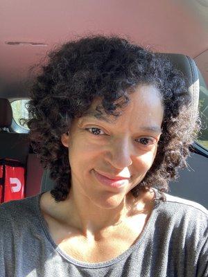 photo of Leslie D.