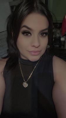 photo of Adriana v.