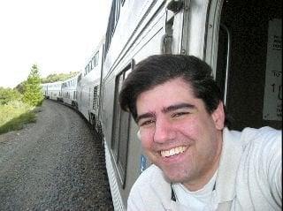 Photo of Rafi G.