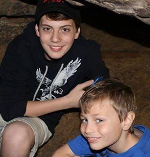 photo of Christina J.