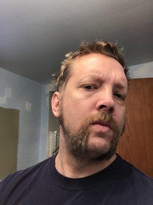 Photo of KC B.