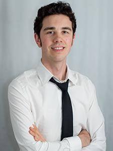 Photo of Adam C.