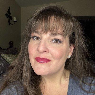 Photo of Melissa D.