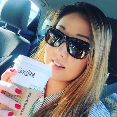 Photo of Christina L.