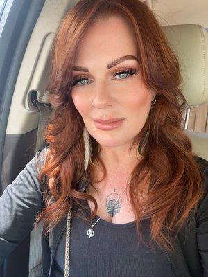 photo of Jennifer M.