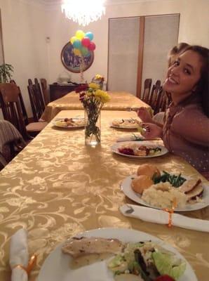 photo of Samantha S.