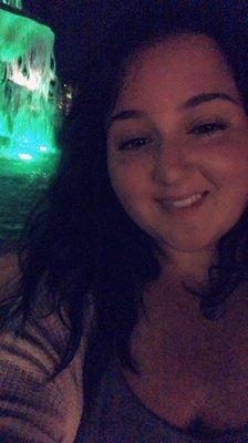 Photo of Julie E.