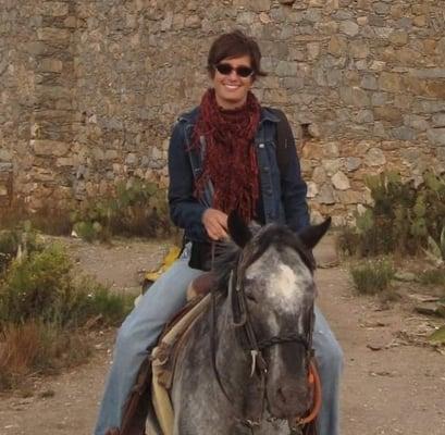 Photo of meredith m.