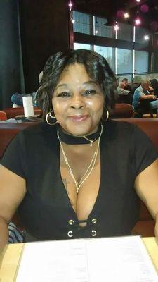 Photo of Vanetta J.