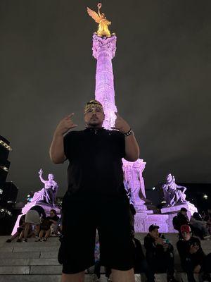 Photo of Angello C.