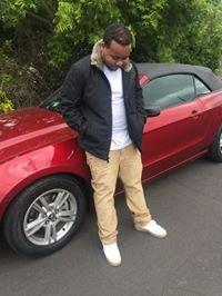 Photo of Dominic A.