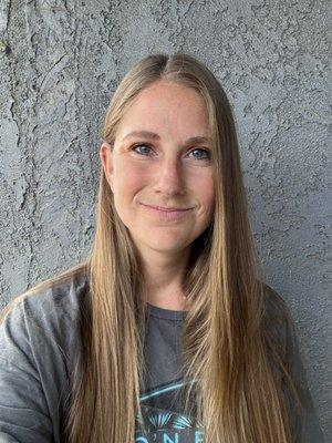 Photo of Rachel B.