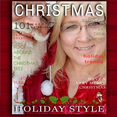 Photo of Melinda S.