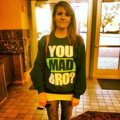 photo of Stephanie B.