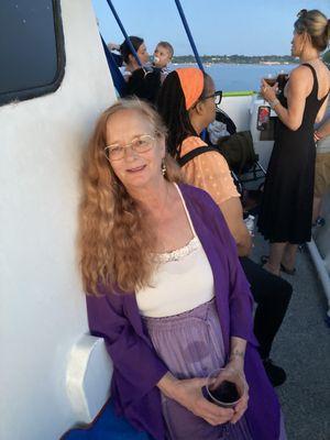 Photo of Debra T.