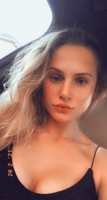 Photo of Kait K.