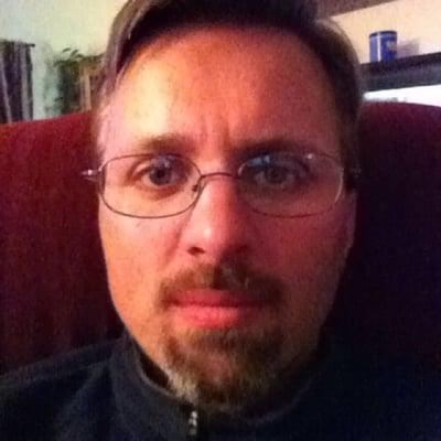 Photo of Matt G.