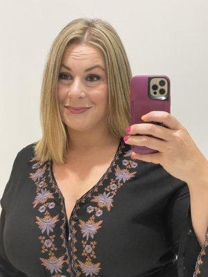 Photo of Alana W.