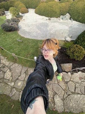 Photo of Callie B.