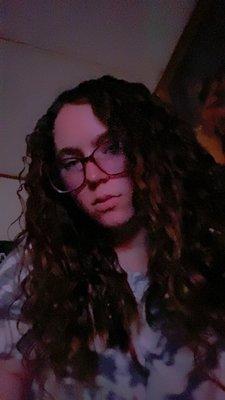 photo of Brandi B.