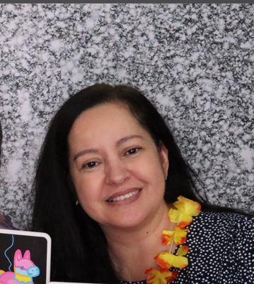 photo of Alejandrina H.