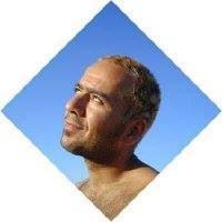 photo of Ali Reza B.