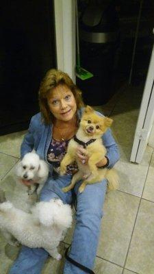 Photo of Sherry L.