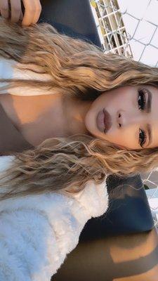 Photo of Amber S.