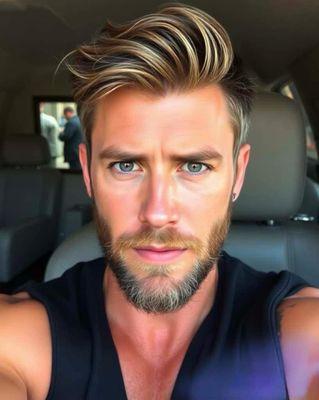 photo of Drake L.