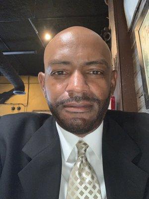 Photo of Rob R.