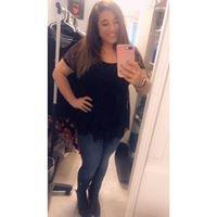Photo of Gina T.