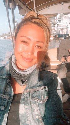 Photo of Kristina J.